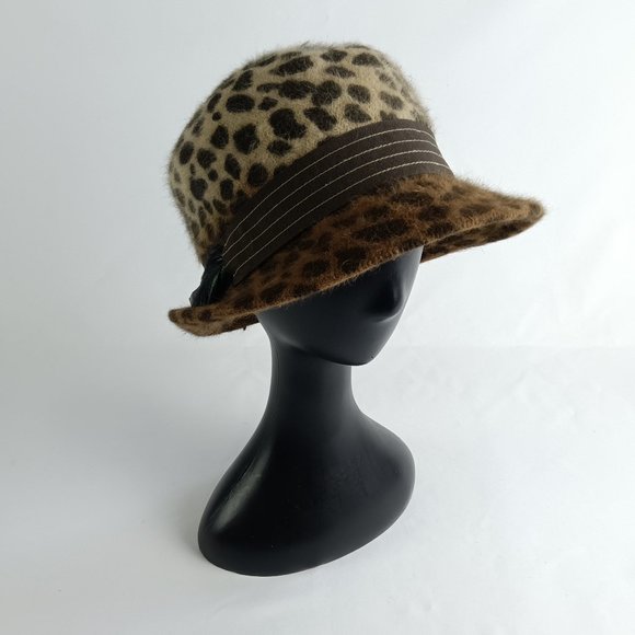 Albertus Swanepoel Womens Hat. - Picture 2 of 9